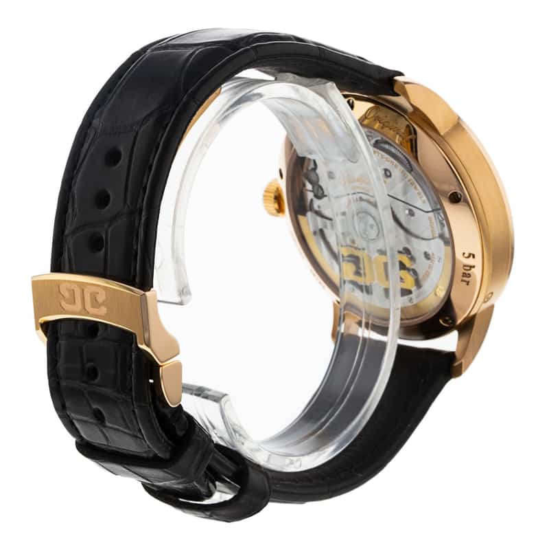 Glashutte Original Senator Automatic 100-03-32-45-04